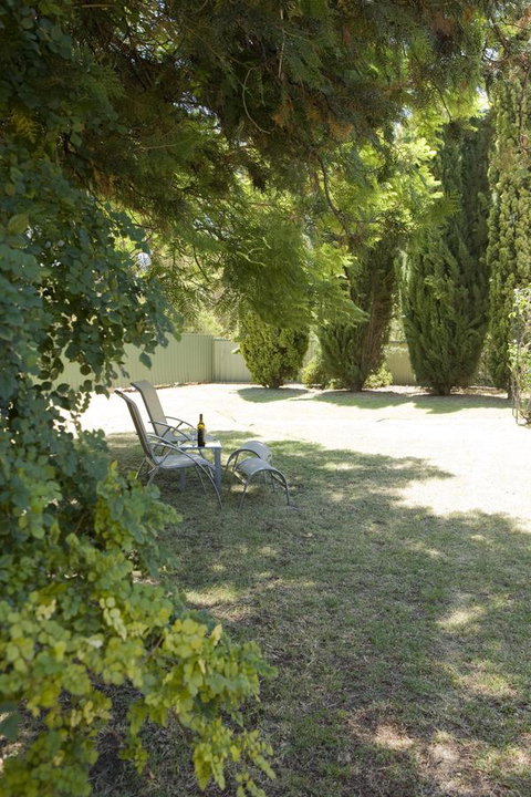 The Lyndoch Motel - Accommodation Adelaide 26