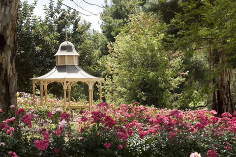 The Lyndoch Motel - Accommodation Adelaide 4