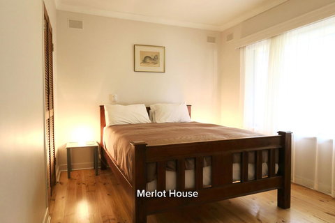 The Lyndoch Motel - Accommodation Adelaide 32