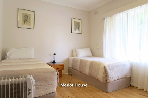 The Lyndoch Motel - Accommodation Adelaide 33