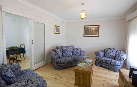 The Lyndoch Motel - Accommodation Adelaide 28