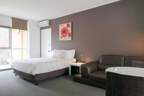 The Lyndoch Motel - Accommodation Adelaide 16