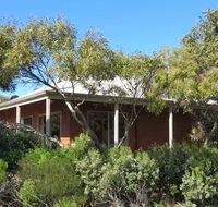 Edge of Innes - Accommodation Adelaide