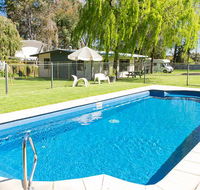 Kalganyi Holiday Park - Accommodation Adelaide