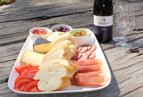 Cabernet Cottage - Accommodation Adelaide 12
