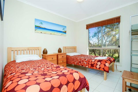Cabernet Cottage - Accommodation Adelaide 2