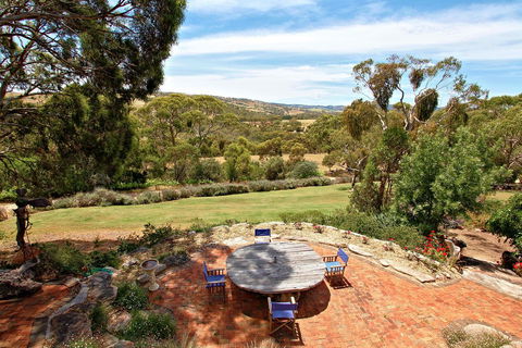 Cabernet Cottage - Accommodation Adelaide 7