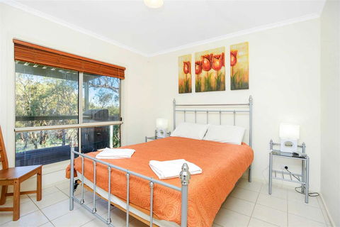 Cabernet Cottage - Accommodation Adelaide 3