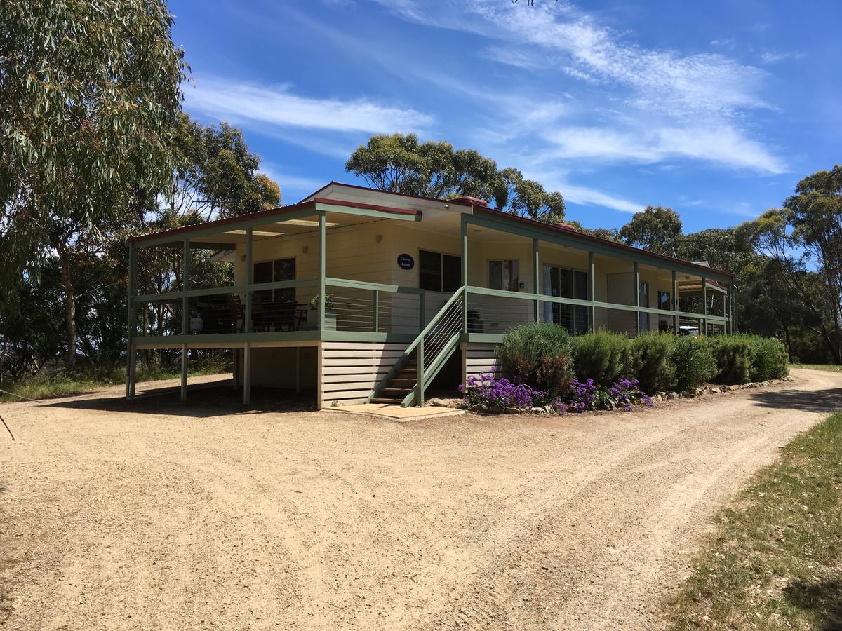 Wattle Flat SA Accommodation Adelaide