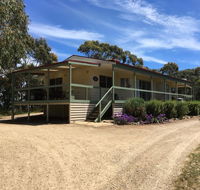 Cabernet Cottage - Accommodation Adelaide