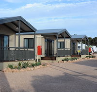 BIG4 Ceduna Tourist Park - Accommodation Adelaide