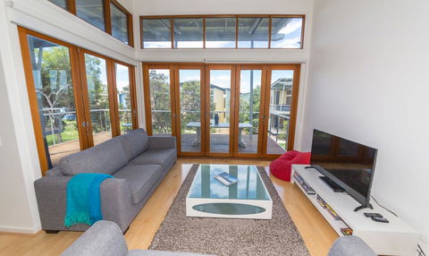 South Shores Villa 50 - Accommodation Adelaide 18