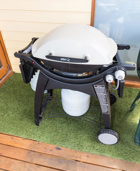 South Shores Villa 50 - Accommodation Adelaide 13