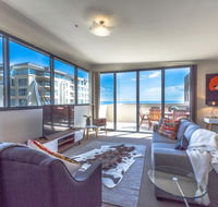 Lights Landing Penthouse - Accommodation Adelaide