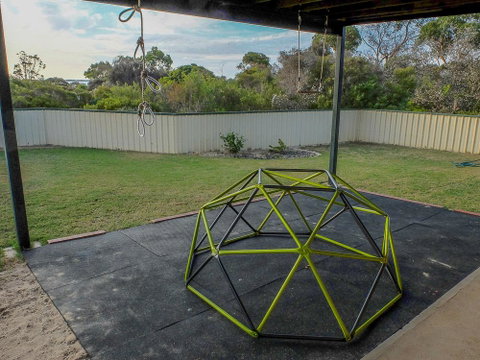 Seacroft - Accommodation Adelaide 31