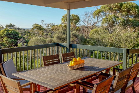 Seacroft - Accommodation Adelaide 20