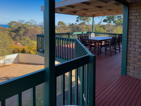 Seacroft - Accommodation Adelaide 1