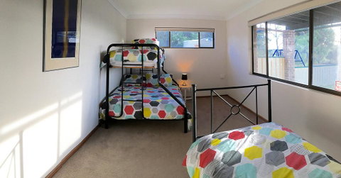Seacroft - Accommodation Adelaide 16