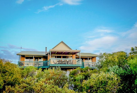 Seacroft - Accommodation Adelaide 0