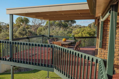Seacroft - Accommodation Adelaide 22
