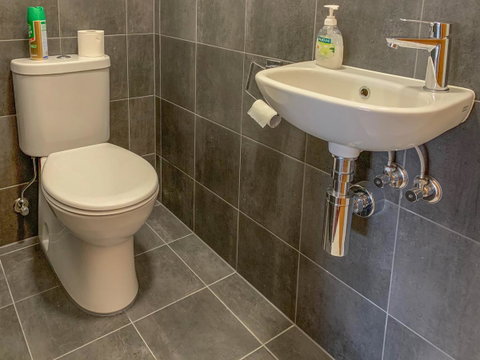 Seacroft - Accommodation Adelaide 12