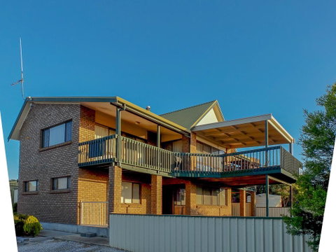 Seacroft - Accommodation Adelaide 27