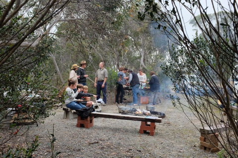 Seacroft - Accommodation Adelaide 32