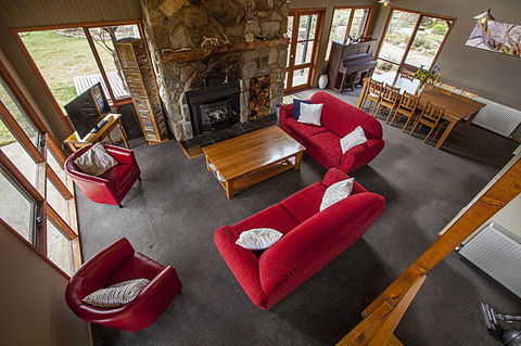Eagles Range - Accommodation Adelaide 3