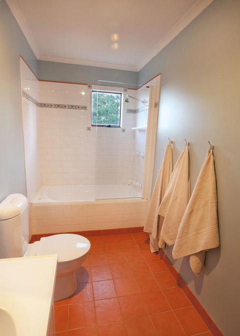 Eagles Range - Accommodation Adelaide 8