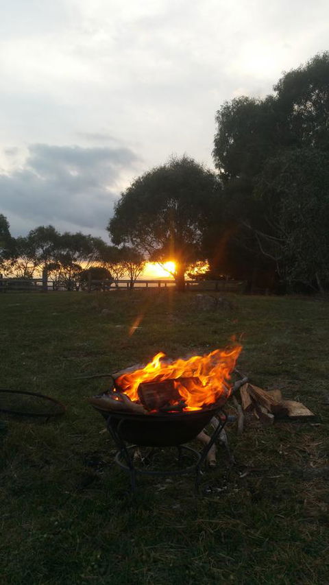 Eagles Range - Accommodation Adelaide 12