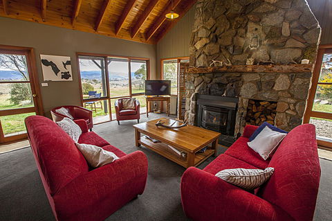 Eagles Range - Accommodation Adelaide 4