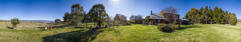 Eagles Range - Accommodation Adelaide 2