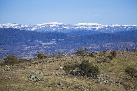 Eagles Range - Accommodation Adelaide 14