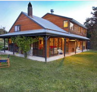 Eagles Range - Accommodation Adelaide
