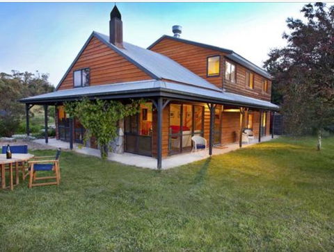 Eagles Range - Accommodation Adelaide 0