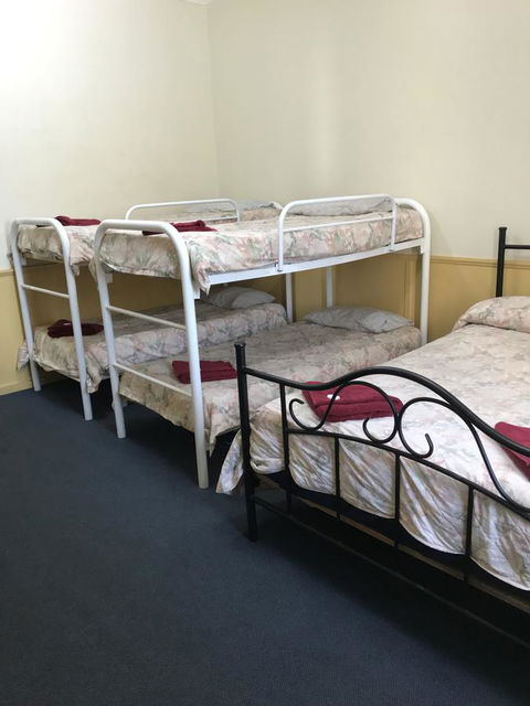 Travelway Motel - Accommodation Adelaide 7