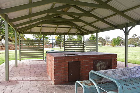 Travelway Motel - Accommodation Adelaide 32