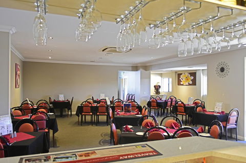 Travelway Motel - Accommodation Adelaide 19