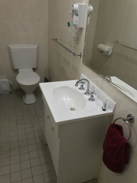 Travelway Motel - Accommodation Adelaide 14