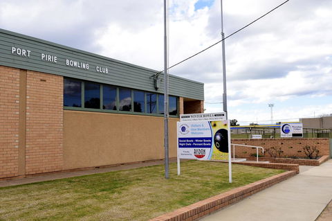 Travelway Motel - Accommodation Adelaide 26
