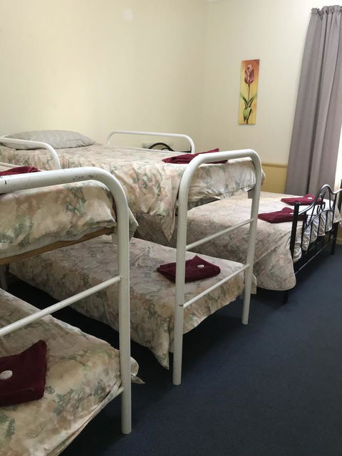 Travelway Motel - Accommodation Adelaide 8