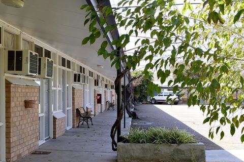 Travelway Motel - Accommodation Adelaide 22