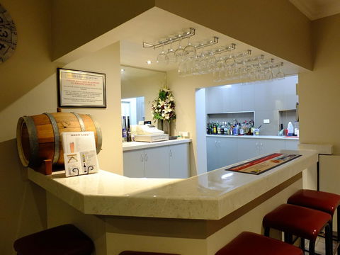 Travelway Motel - Accommodation Adelaide 20