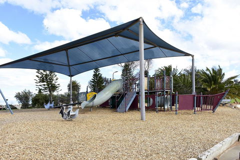 Travelway Motel - Accommodation Adelaide 29