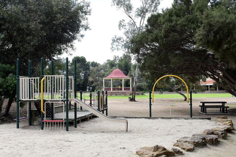 Travelway Motel - Accommodation Adelaide 30