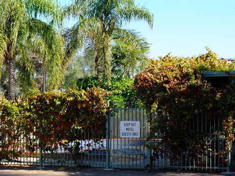 Travelway Motel - Accommodation Adelaide 23