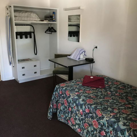 Travelway Motel - Accommodation Adelaide 3