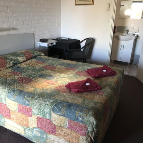 Travelway Motel - Accommodation Adelaide 10