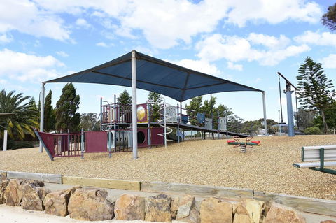 Travelway Motel - Accommodation Adelaide 27