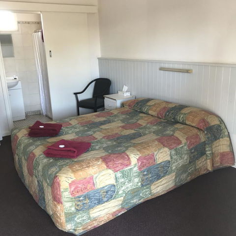 Travelway Motel - Accommodation Adelaide 12
